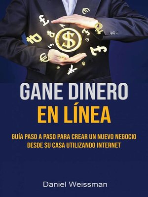 cover image of Gane Dinero En Línea